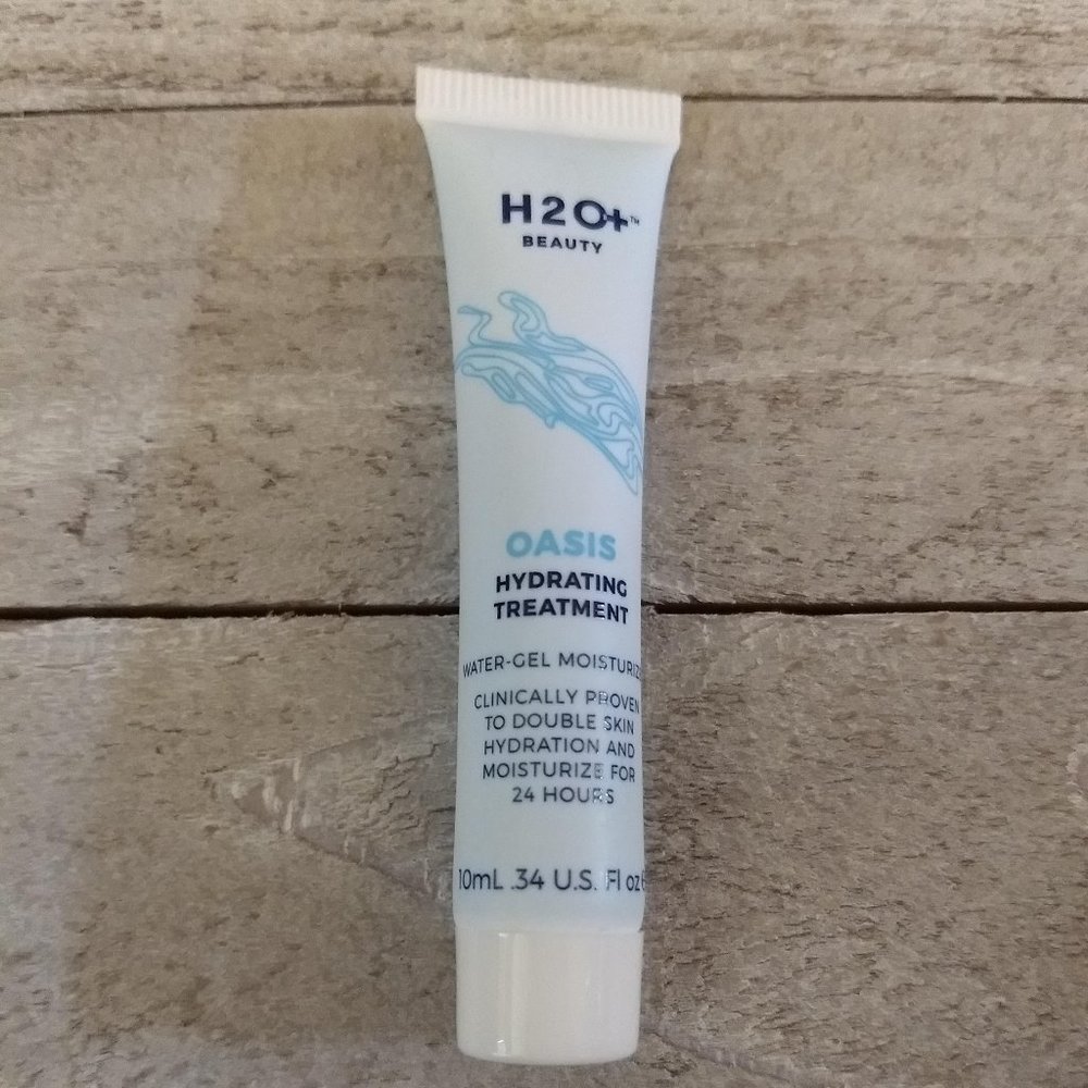 5/$25 Oasis Hydrating Treatment
